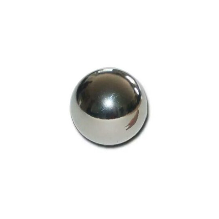 lp0179 آهنربا ساچمه ای قطر 10mm