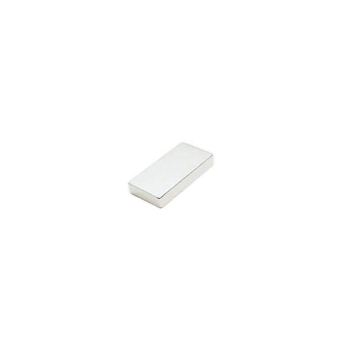 lp0203 آهنربا بلوک 3*10*20 نئودیمیوم
