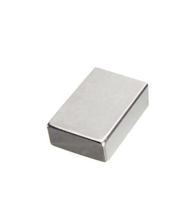 آهنربا بلوک 10*20*25 نئودیمیوم