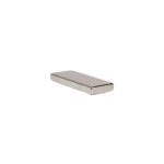 آهنربا بلوک 3*10*25 نئودیمیوم