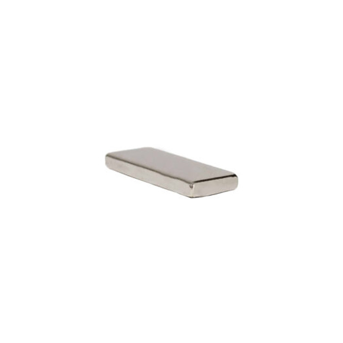lp0212 آهنربا بلوک 3*10*25 نئودیمیوم