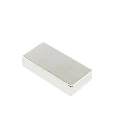 آهنربا بلوک 10*25*50 نئودیمیوم