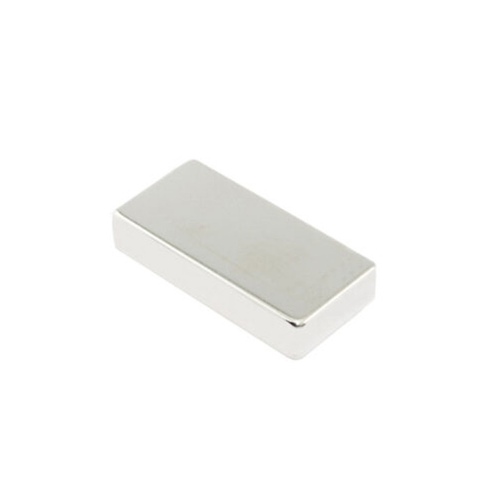 lp0226 آهنربا بلوک 10*25*50 نئودیمیوم