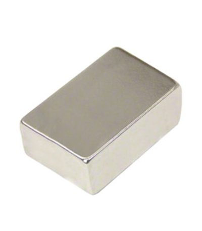 آهنربا بلوک 20*30*50 نئودیمیوم
