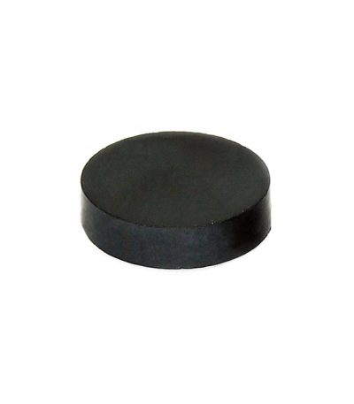 آهنربا گرد فریت 7*22