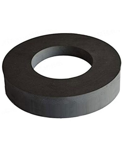 آهنربا حلقه فریت 20*60*140