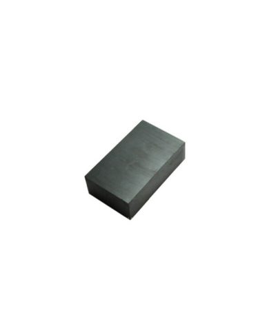 آهنربا بلوک فریت 5*10*20