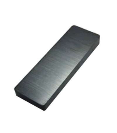آهنربا بلوک فریت 2*7.5*25.5