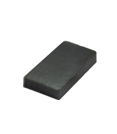 آهنربا بلوک فریت 5*20*40