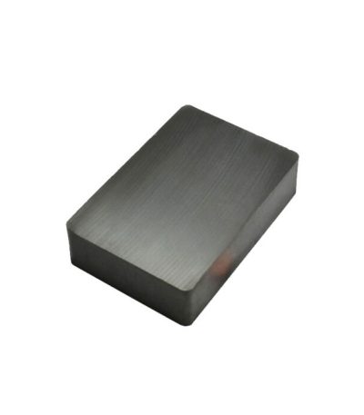 آهنربا بلوک فریت 10*12*50