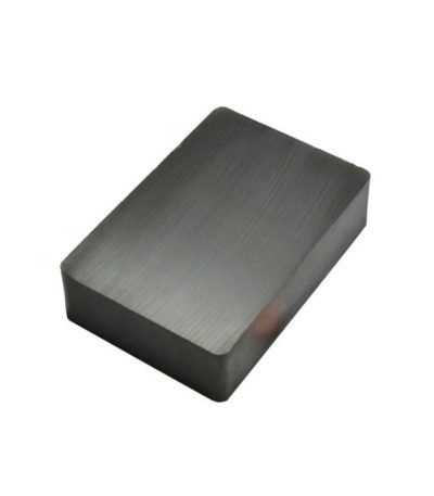 آهنربا بلوک فریت 10*30*50