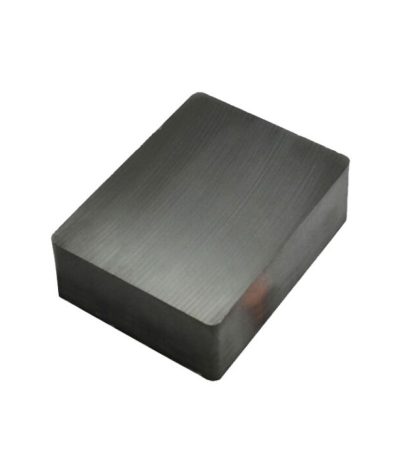 آهنربا بلوک فریت 15*20*70