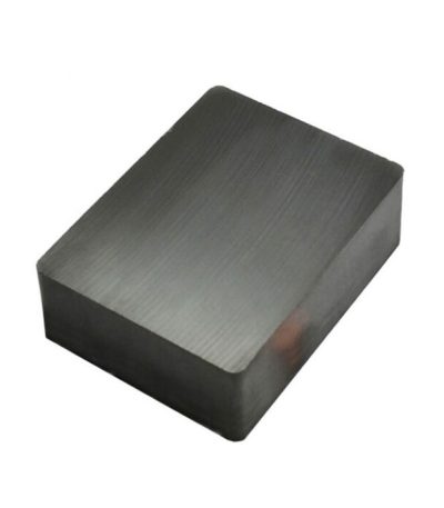 آهنربا بلوک فریت 20*50*75
