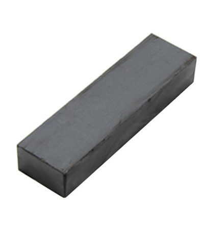 آهنربا بلوک فریت 10*30*100