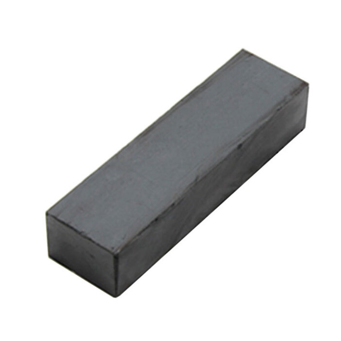 lp0300 آهنربا بلوک فریت 20*30*100