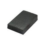 آهنربا بلوک فریت 25*30*100
