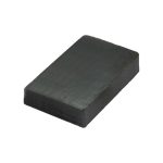 آهنربا بلوک فریت 10*50*100