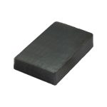 آهنربا بلوک فریت 20*50*100
