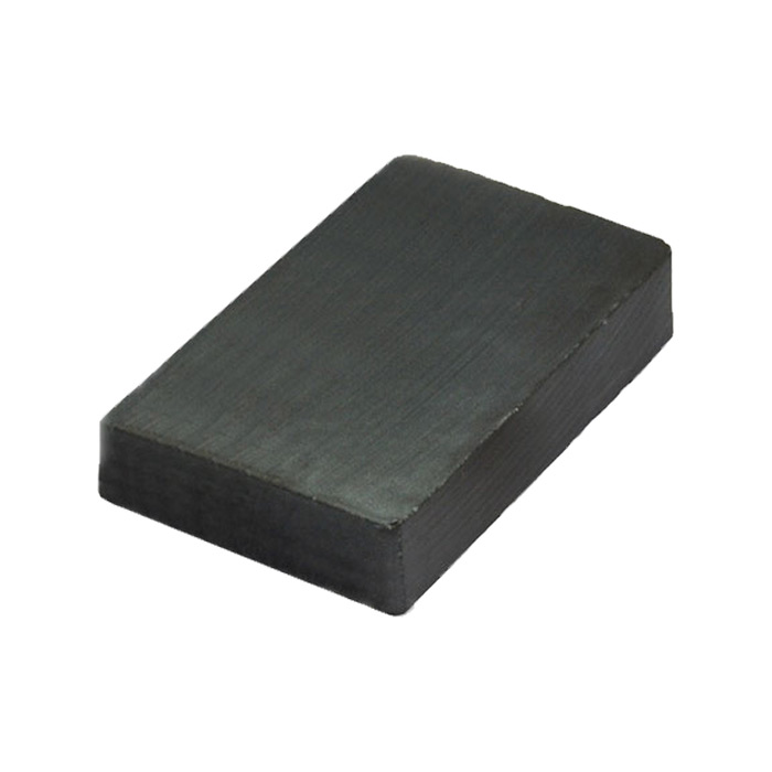 lp0303 آهنربا بلوک فریت 20*50*100
