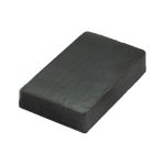 آهنربا بلوک فریت 20*60*100