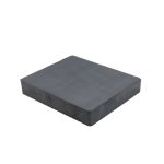 آهنربا بلوک فریت 25*100*100