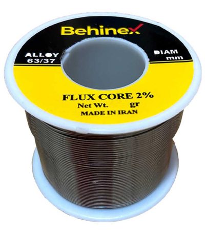 قلع 0.5 میل50 گرمی Behinex