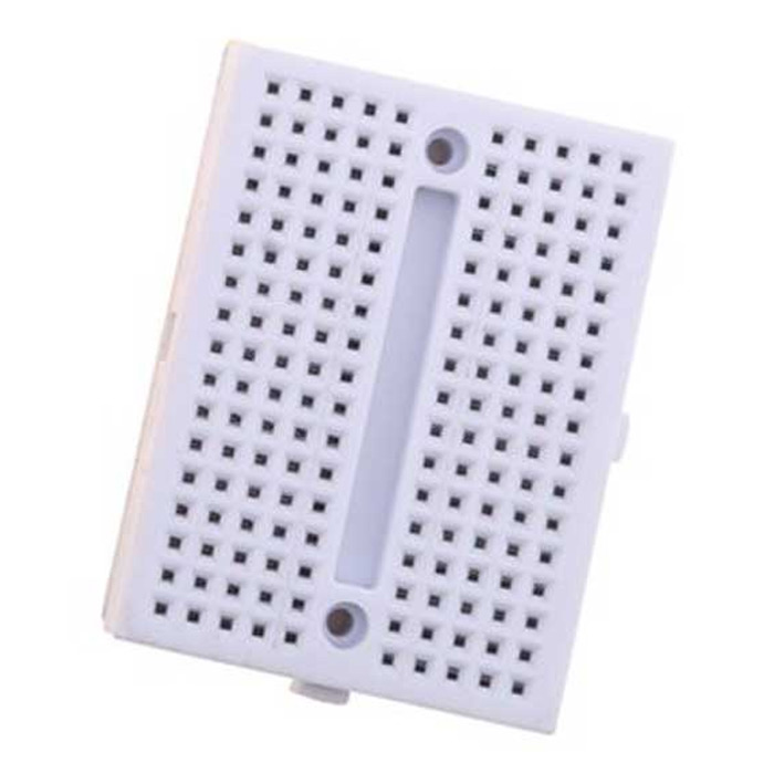lp0425 برد برد مینی سایز 35*47 میل سفید