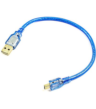 کابل تبدیل USB به MINI USB