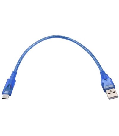 کابل تبدیل USB به TYPE-C
