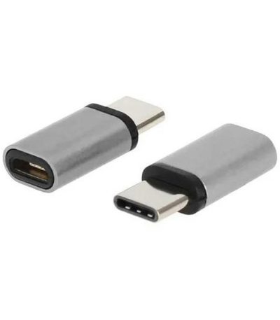 مبدل MICRO USB به TYPE - C