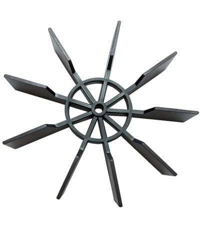 پارو پلاستیکی 130mm