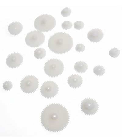 پک چرخ دنده 19 عددی