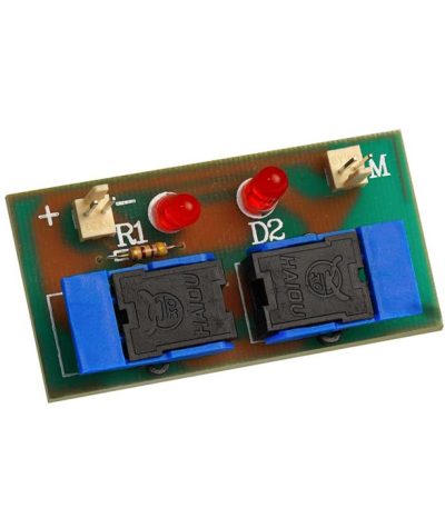 دسته کنترل ربات / D2
