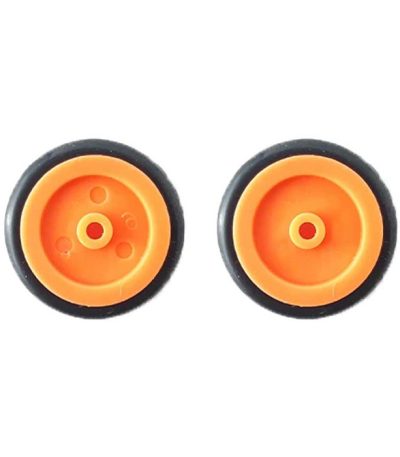 پولی O2 با قطر 20mm