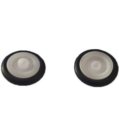 پولی O2 با قطر 22mm