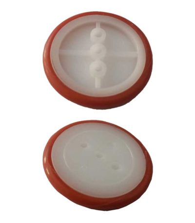 پولی O2 با قطر 27mm