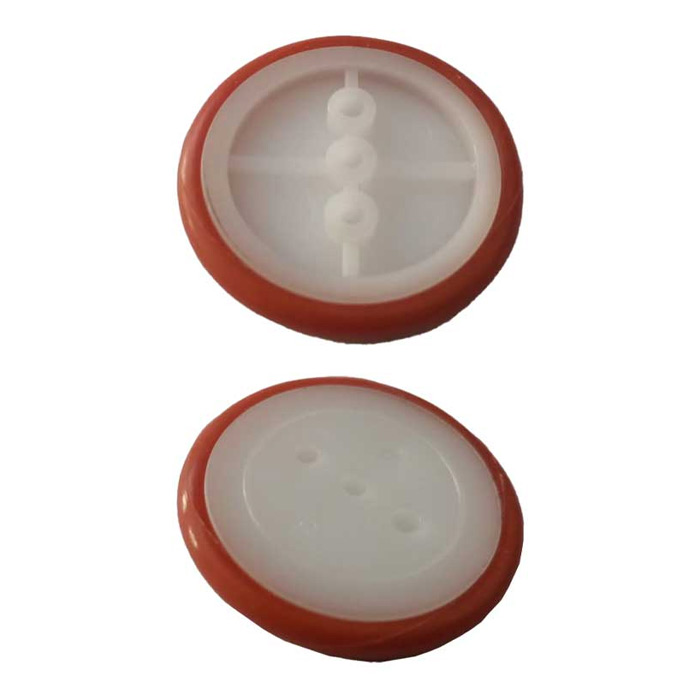 lp0586 پولی O2 با قطر 27mm
