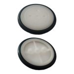 پولی O2 با قطر 28mm