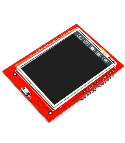 ال سی دی آردوینو 2.4INCH