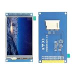 ال سی دی آردوینو 3.5INCH MEGA2560