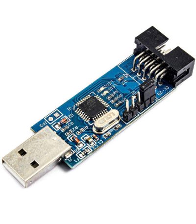 پروگرامر AVR with USB