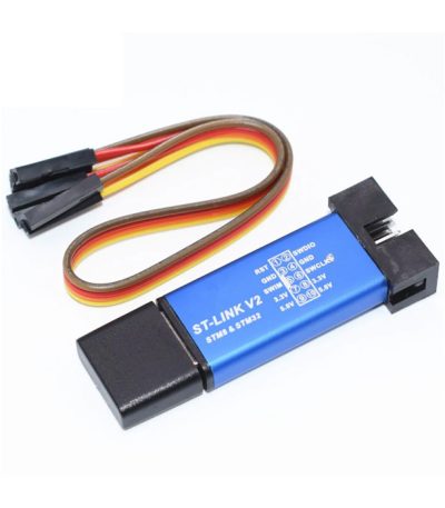 پروگرامر MINI ST-LINK for STM