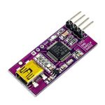 پروگرامر J-LINK STM32
