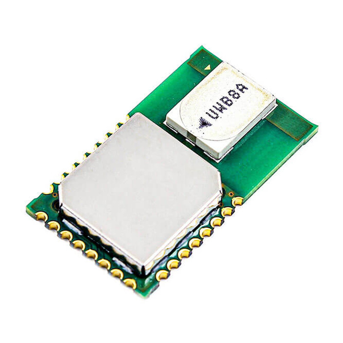 lp0674 ماژول DWM1000