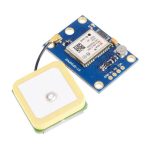 ماژول GPS موقعیت یاب جغرافیایی NEO-6M