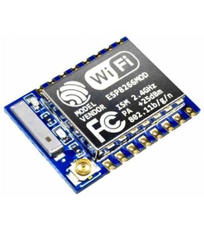 ماژول وای فای ESP8266 07