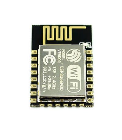 ماژول وای فای ESP-12E