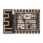ماژول وای فای ESP-12E برند AI-THINKER
