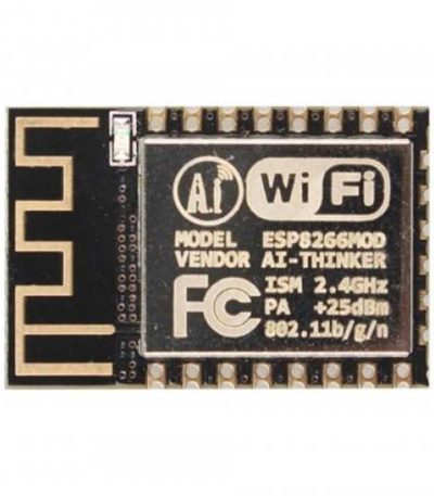 ماژول وای فای ESP-12E برند AI-THINKER
