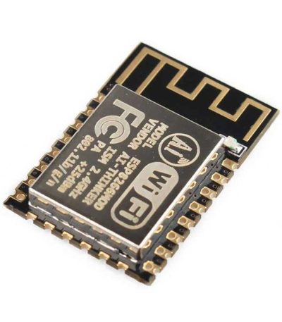 ماژول وای فای ESP-12F